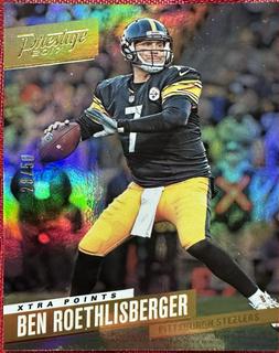 Ben Roethlisberger