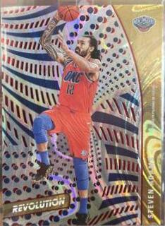 Steven Adams