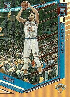 Kevin Knox