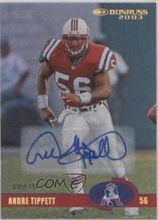 Andre Tippett
