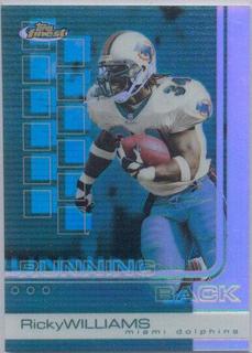 Ricky Williams