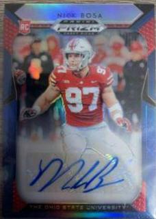 Nick Bosa