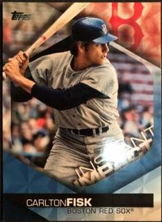 Carlton Fisk