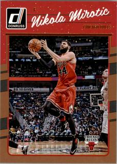 Nikola Mirotic