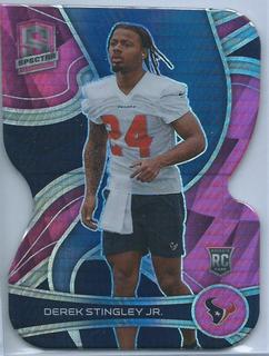 Derek Stingley Jr.