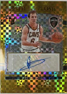 Kevin Pangos