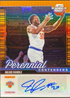 Julius Randle