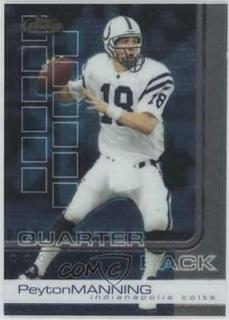 Peyton Manning