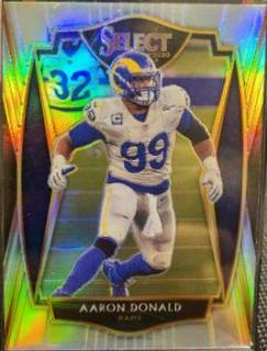 Aaron Donald