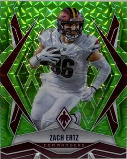 Zach Ertz