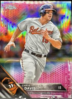 Chris Davis