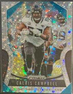 Calais Campbell