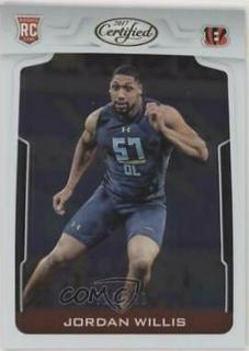 Jordan Willis