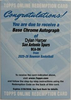 Dylan Harper