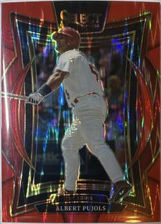 Albert Pujols