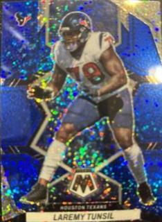 Laremy Tunsil