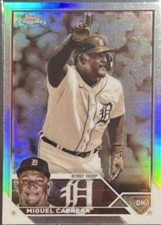 Miguel Cabrera