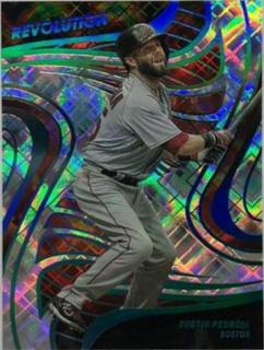 Dustin Pedroia