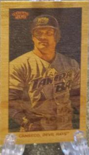 Jose Canseco