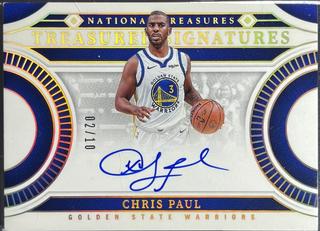 Chris Paul