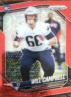 Will Campbell