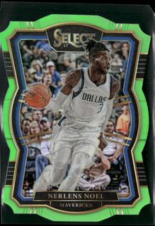 Nerlens Noel