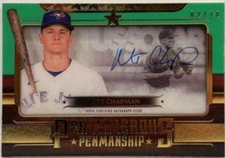 Matt Chapman