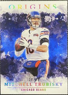 Mitchell Trubisky