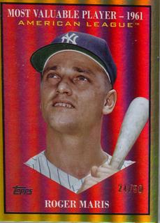 Roger Maris