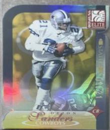 Deion Sanders
