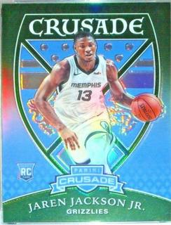 Jaren Jackson Jr.