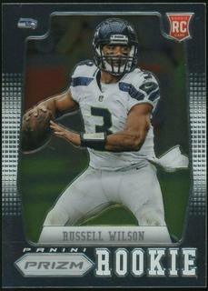 Russell Wilson