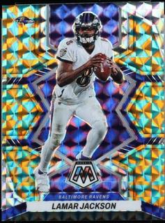 Lamar Jackson