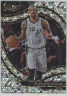 DeMar DeRozan