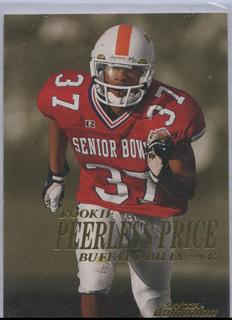 Peerless Price