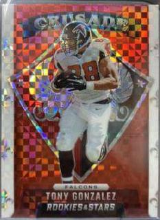 Tony Gonzalez