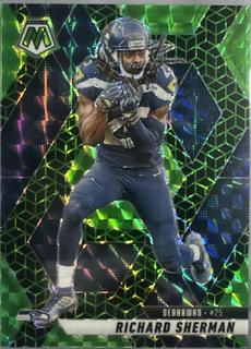 Richard Sherman