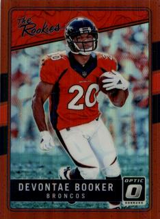 Devontae Booker