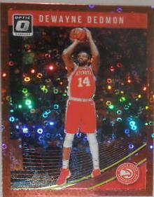 Dewayne Dedmon