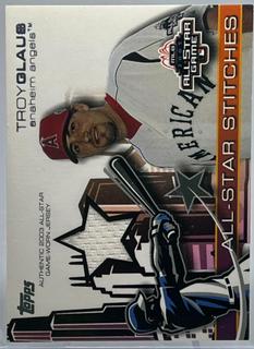 Troy Glaus