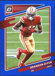 Brandon Aiyuk