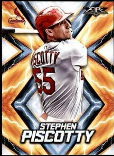 Stephen Piscotty
