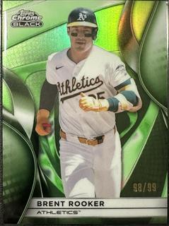 Brent Rooker