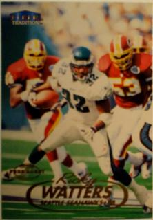 Ricky Watters