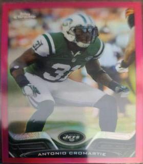 Antonio Cromartie