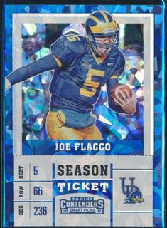 Joe Flacco