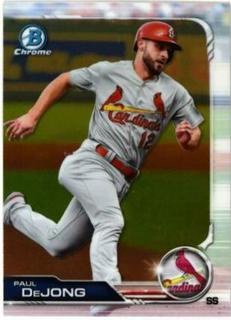 Paul DeJong