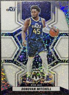 Donovan Mitchell