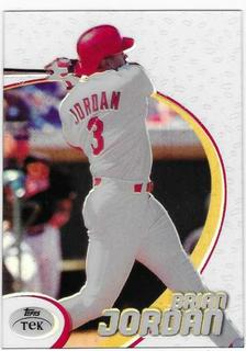 Brian Jordan