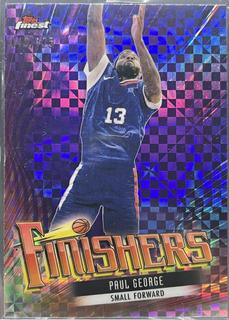 Paul George